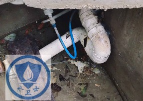 平顶山水管漏水检测公司6