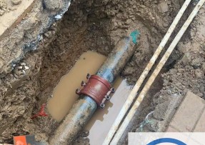 平顶山水管漏水检测公司4