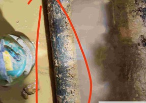 平顶山水管漏水检测公司1